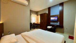 Ratna Residency - Udupi - 7
