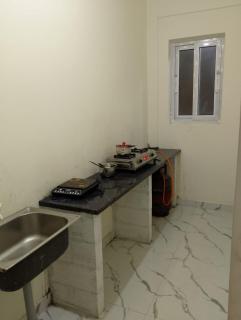 BR Beach Stay - Velankanni - 5
