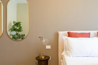 Lauria Apartments in Milan - Milan - 2