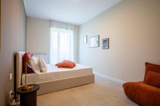 Lauria Apartments in Milan - Milan - 1
