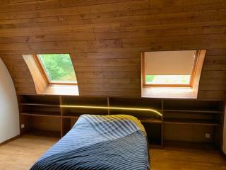 Gîte de la meule - Saint-Georges-des-Sept-Voies - 7