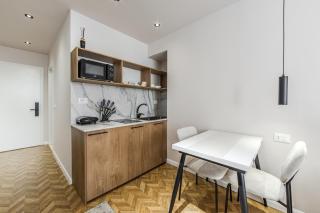1 Bedroom Loft - Serenitas 1 - Tirana - 3