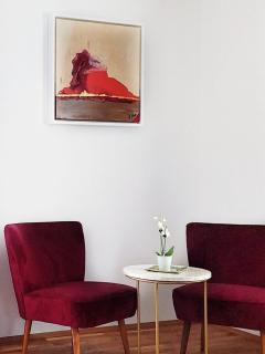 Cafe Rudi Living Apartements - Partschins - 8