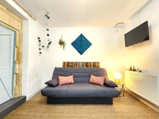 Studio de la Rivière - 8