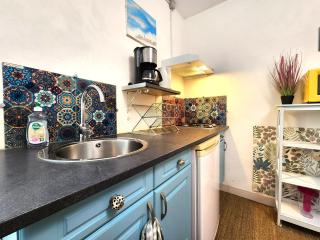 Studio de la Rivière - 4