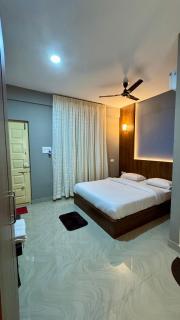 Ratna Residency - Udupi - 8