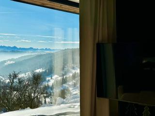 Bacówki Resort - Ochotnica Górna - 1