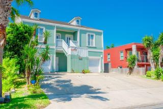 Casa Caracol A - Walk to the Beach! - South Padre Island - 0