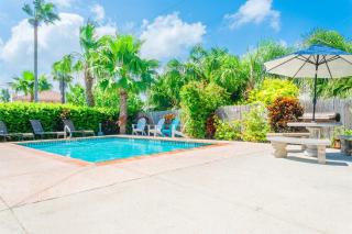 Casa Caracol A - Walk to the Beach! - South Padre Island - 8