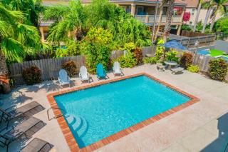 Casa Caracol A - Walk to the Beach! - South Padre Island - 5
