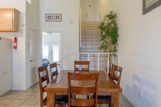 Casa Caracol A - Walk to the Beach! - South Padre Island - 4