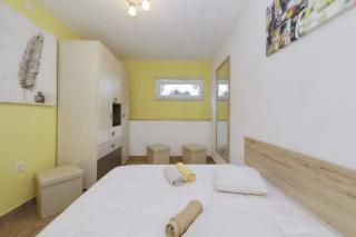 Apartment Rustic city retreat - Zadar - 8