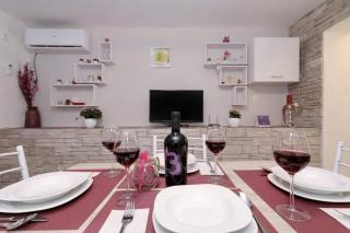 Apartment Rustic city retreat - Zadar - 1