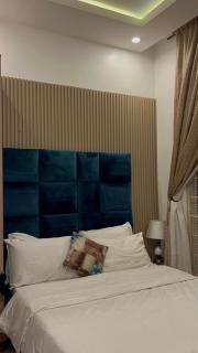 House 205 - Abuja - 9