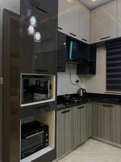 House 205 - Abuja - 3
