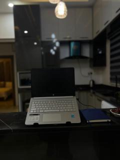 House 205 - Abuja - 1