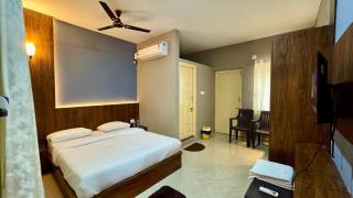 Ratna Residency - Udupi - 0