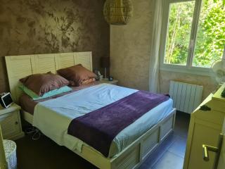 Beautiful villa with pool - Baillargues - 4