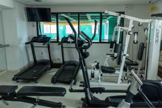 Flat Executivo na Chácara Santo Antônio - São Paulo - 4