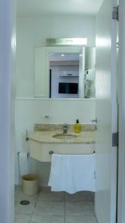 Flat Executivo na Chácara Santo Antônio - São Paulo - 5