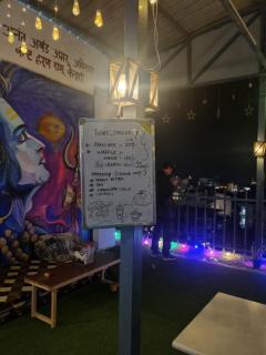 Adda by Musafir - Rishikesh - 7