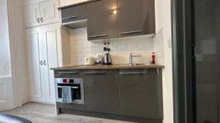 Comfortable studio west London - 6