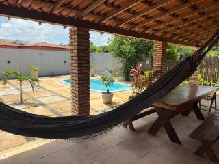 Casa brisa das conchas - Barra Grande - 8