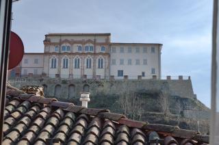 Casa Gialla Soggiorno Panorama in Centro Storico - 7
