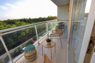 404 y 504 Luxurious PH with Jacuzzi near the Beach - La Laguna - 2