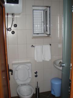 Cozy apartment in Dubrovnik 36 m² sea and garden view - Dubrovnik - 2
