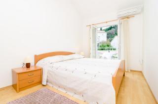 Charming apartment in Dubrovnik with sea view - 45 m² - Dubrovnik - 2