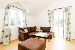 Modern apartment in Dubrovnik, 54 m² with sea and garden view - Dubrovnik - 9