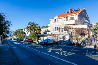 Modern apartment in Dubrovnik, 54 m² with sea and garden view - Dubrovnik - 7