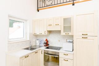 Modern apartment in Dubrovnik, 54 m² with sea and garden view - Dubrovnik - 6