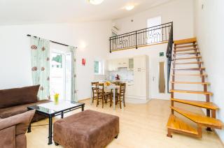 Modern apartment in Dubrovnik, 54 m² with sea and garden view - Dubrovnik - 5