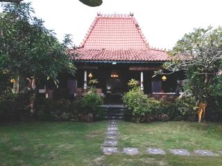 Pondok Dauh Ancak Kelating Guest House - Krambitan - 5