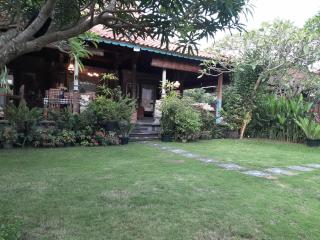 Pondok Dauh Ancak Kelating Guest House - Krambitan - 6
