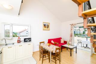 Chic Apartment with Sea View in Dubrovnik - 48 sqm - Dubrovnik - 9