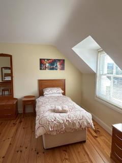 Number 7 Bank House - 5