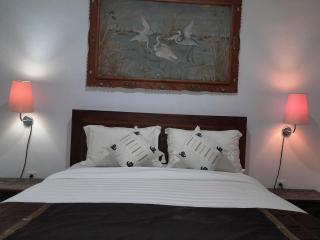 Pondok Dauh Ancak Kelating Guest House - Krambitan - 2