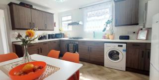Lovely 2BR Flat in London, Turnpike Lane N8 - Piccadilly line - Londra - 8