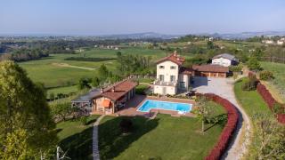 Villa Clelia - Bene Vagienna - 7