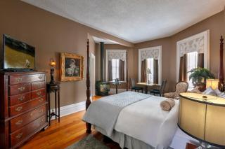 The Breadalbane Inn - Fergus - 2