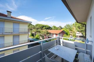 Elegant and luminous apartment with terrace - Bibione - 0