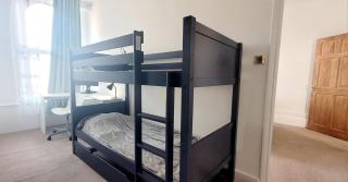 Lovely 2BR Flat in London, Turnpike Lane N8 - Piccadilly line - Londra - 6
