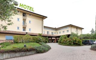 B&B Hotel Affi - Lago di Garda - 9