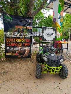 Mirador la Victoria Campestre - Girardot - 5