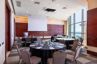 Catalonia Santo Domingo - 1