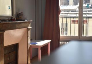 Lovely flat in Latin quarter - París - 1