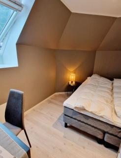 Top floor in the middle of town - Great beds - Bergen - 5